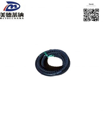 Cinturão de ônibus 9405-01135 Acessório confiável para acessórios de ônibus chineses