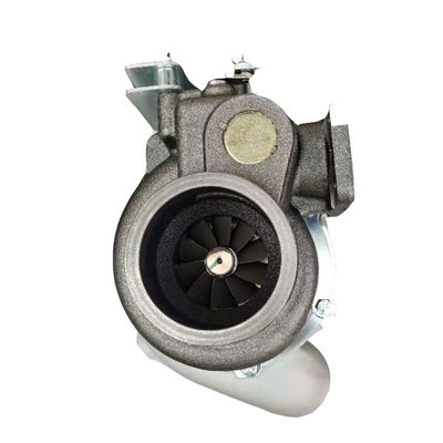 Turbocompressor centrífugo para motor Weichai 330-360PH 1118010-630-0000 e personalizar