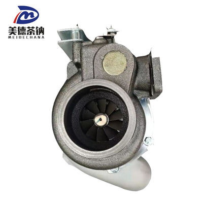 Turbocompressor centrífugo para motor Weichai 330-360PH 1118010-630-0000 e personalizar