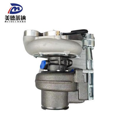 Turbocompressor centrífugo para motor Weichai 330-360PH 1118010-630-0000 e personalizar