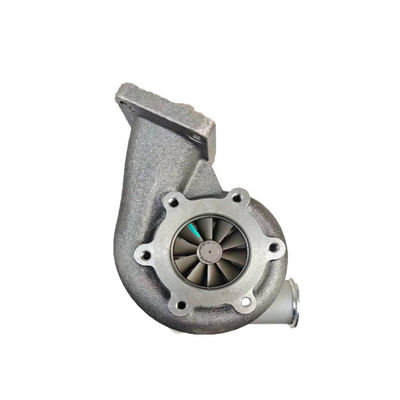 Supercompressor Centrífugo para HOWO FAW TRUCK 61560110227 WEICHAI motor 280HP Outro ano