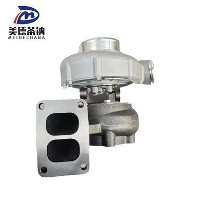 Supercompressor Centrífugo para HOWO FAW TRUCK 61560110227 WEICHAI motor 280HP Outro ano