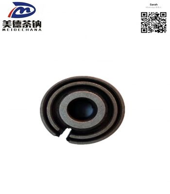Peças de ônibus Estabilizado Rod Manga de borracha 2935-00239 Perfeito para marcas chinesas de ônibus