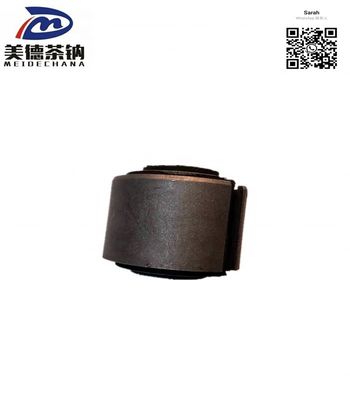 Peças de ônibus Estabilizado Rod Manga de borracha 2935-00239 Perfeito para marcas chinesas de ônibus