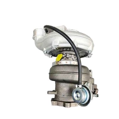 Supercompressor personalizado para o motor Xichai 1118010-M35-0000SH Aumente o seu desempenho