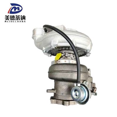 Supercompressor personalizado para o motor Xichai 1118010-M35-0000SH Aumente o seu desempenho