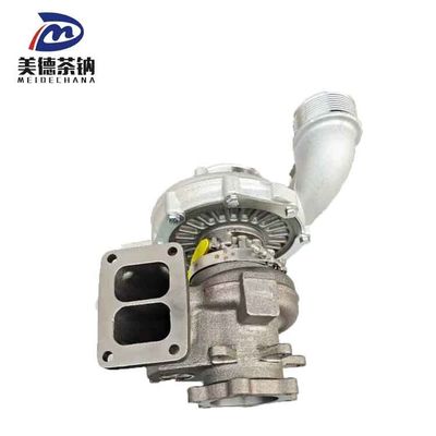 Supercompressor personalizado para o motor Xichai 1118010-M35-0000SH Aumente o seu desempenho