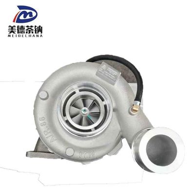 Supercompressor personalizado para o motor Xichai 1118010-M35-0000SH Aumente o seu desempenho