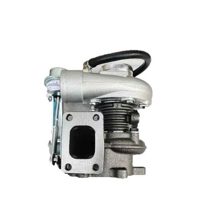 Turbocompressor centrífugo para motor Xichai 490 1118010BB21-5010WY Personalize o seu modelo