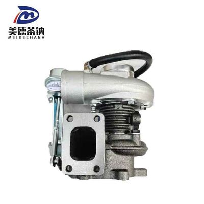Turbocompressor centrífugo para motor Xichai 490 1118010BB21-5010WY Personalize o seu modelo
