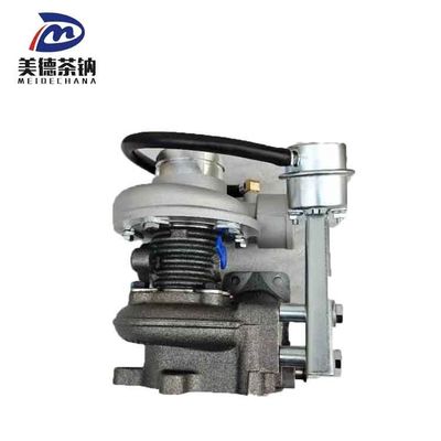 Turbocompressor centrífugo para motor Xichai 490 1118010BB21-5010WY Personalize o seu modelo