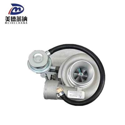 Turbocompressor centrífugo para motor Xichai 490 1118010BB21-5010WY Personalize o seu modelo