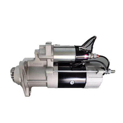 Customize todos os tipos de modelos alternador de arranque para FAW SHACMAN SINO HOWO caminhão 4366046