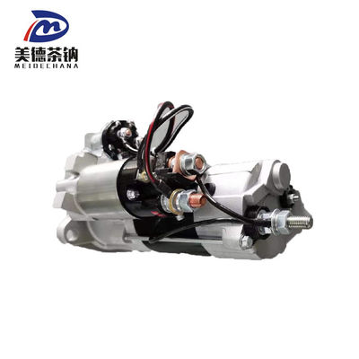 Customize todos os tipos de modelos alternador de arranque para FAW SHACMAN SINO HOWO caminhão 4366046