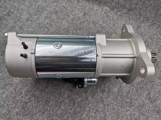 OE NO 3415325 Personalize todos os tipos de modelos Alternador de arranque para camiões fabricados na China