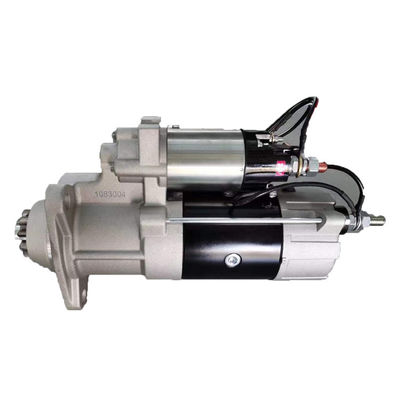Alternador de arranque versátil para caminhões HONGYANC9 JAC FAW SHACMAN SINO TRUCK 4366046
