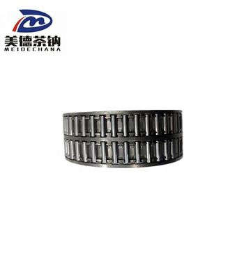4o Rolamento de agulha de engrenagem 1763-00553 para ônibus chineses Produto mais vendido