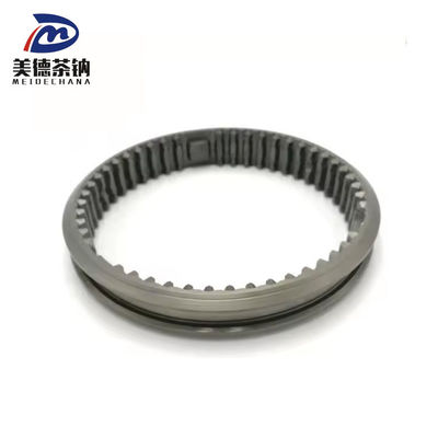 Capa do sincronizador e manga deslizante para 6s/150c/9s109/8s1st/2nd Transmission Parts
