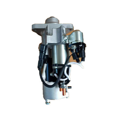 Alternador para FAW SHACMAN SINO HOWO TRUCK 201V26201-7199 Original e personalizado