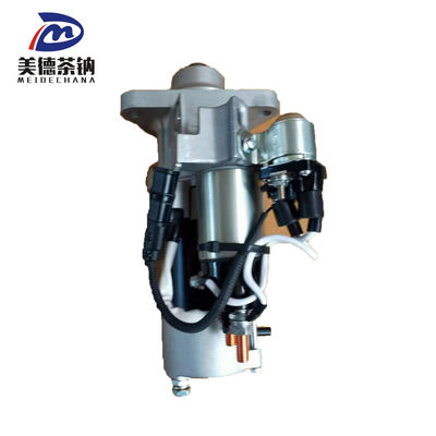 Alternador para FAW SHACMAN SINO HOWO TRUCK 201V26201-7199 Original e personalizado