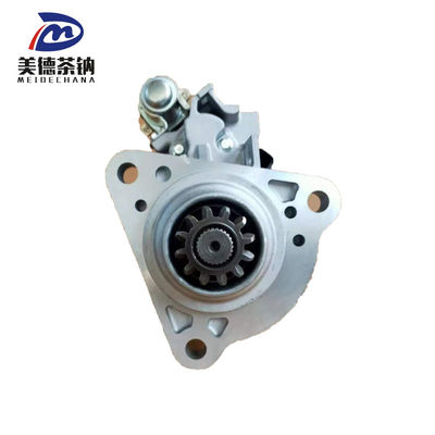 Alternador para FAW SHACMAN SINO HOWO TRUCK 201V26201-7199 Original e personalizado