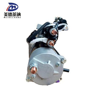 Alternador para FAW SHACMAN SINO HOWO TRUCK 201V26201-7199 Original e personalizado