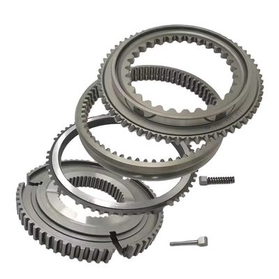 1304304515 Hub do sincronizador original 8S109 16S109 European Truck Gearbox Peças sobressalentes
