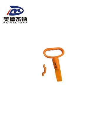 Substituição/reparação Propósito Anel de plástico Bracelete personalizado 8220-00575 para ônibus e metrô