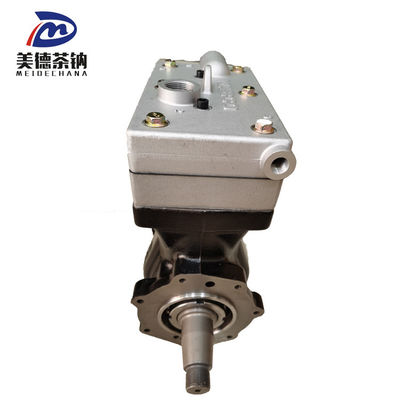 Supercompressor de alta potência centrífuga para caminhão HOWO FAW WEICHAI MUTOR VG1560130080A