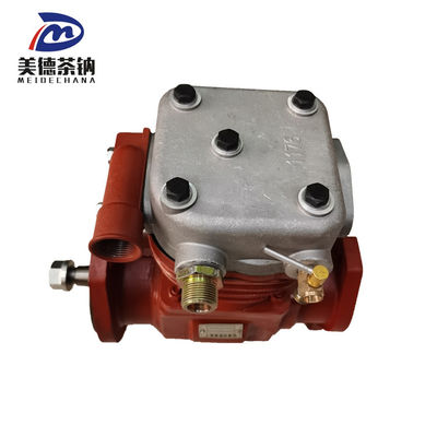 Caminhão chinês usado Supercharger Centrífuga D47-000-40 para HOWO FAW WEICHAI MUTOR