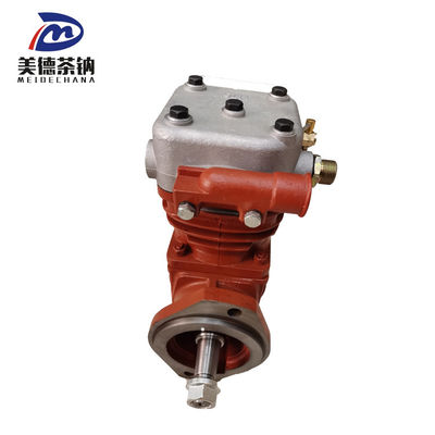 Caminhão chinês usado Supercharger Centrífuga D47-000-40 para HOWO FAW WEICHAI MUTOR