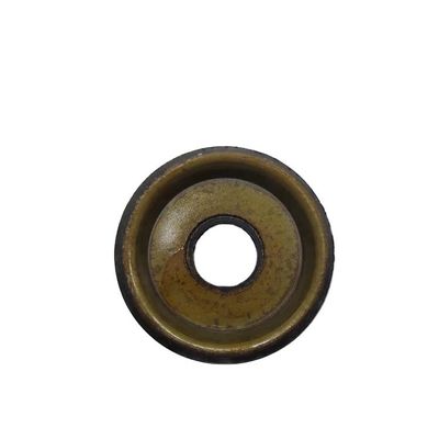 Conector King Pin para componentes de substituição de autocarro padrão no modelo de autocarro