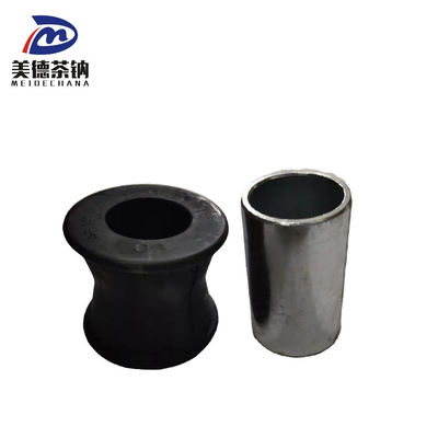 Peças de autocarro absorvedor de choque Reunião de manga de borracha 2905-00472 para FAW HOWO Shacman Dongfeng