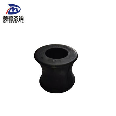 Peças de autocarro absorvedor de choque Reunião de manga de borracha 2905-00472 para FAW HOWO Shacman Dongfeng