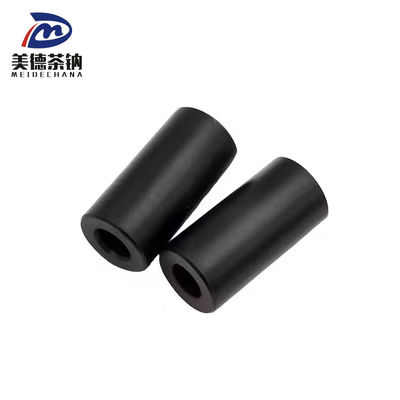 Peças de autocarro absorvedor de choque Reunião de manga de borracha 2905-00472 para FAW HOWO Shacman Dongfeng