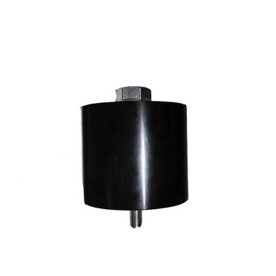 Acessórios de autocarro Polia idler 1001-14531 Design padrão