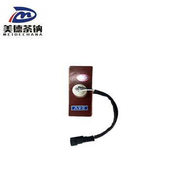 3716-00245 Original Adequado para acessórios de camiões e autocarros Luzes laterais de sinalização/luzes de automóvel