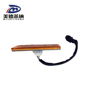 3716-00245 Original Adequado para acessórios de camiões e autocarros Luzes laterais de sinalização/luzes de automóvel