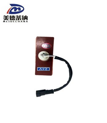 3716-00245 Original Adequado para acessórios de camiões e autocarros Luzes laterais de sinalização/luzes de automóvel