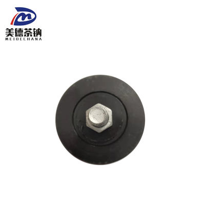 Acessórios originais de autocarro Cinturão rolante 1025-00691 para o propósito original Substituir/reparar