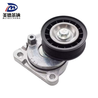 V-Ribbed Belt Tensioner 9405-01712 para FAW HOWO Shacman Dongfeng Peças de autocarro de autocarro