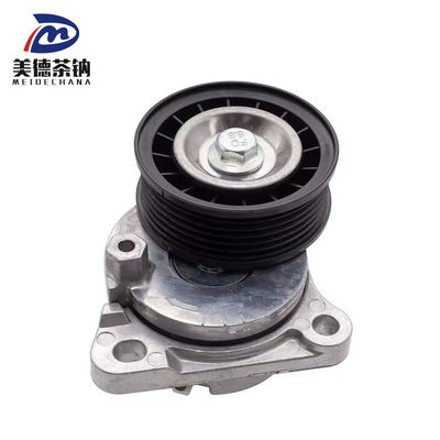 V-Ribbed Belt Tensioner 9405-01712 para FAW HOWO Shacman Dongfeng Peças de autocarro de autocarro