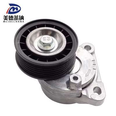 V-Ribbed Belt Tensioner 9405-01712 para FAW HOWO Shacman Dongfeng Peças de autocarro de autocarro