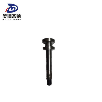Partes de camiões Eixo de roda do ventilador 1315-00701 OE NO. 1315-00701 para FAW HOWO Shacman Dongfeng