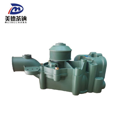 Customize China caminhão bomba de água para Shacman Hongyan Camc VG1246060094 Peças do motor