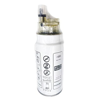 Revolucione o seu sistema de combustível com o Deep Rotary Fuel Cleaner