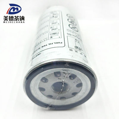 Revolucione o seu sistema de combustível com o Deep Rotary Fuel Cleaner