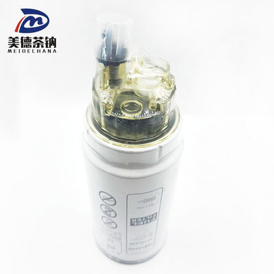 Revolucione o seu sistema de combustível com o Deep Rotary Fuel Cleaner