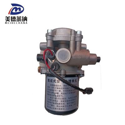Secador integrado de auto-parts 3511010-1 para o mercado chinês de autocarros e camiões