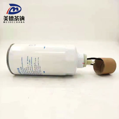 1105-00096 Filtro de distribuição de combustível diesel para autocarro MEIDECHNAN com desempenho durável